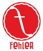 Fehler-Logo