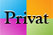 Privat-Logo