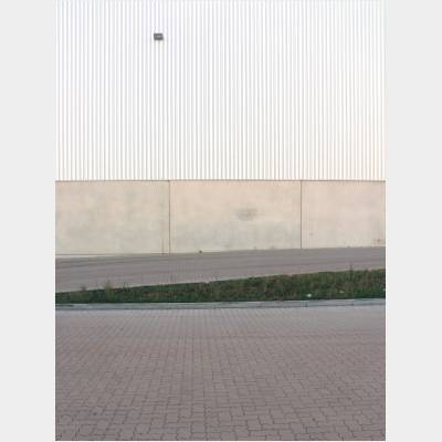 Auffahrt