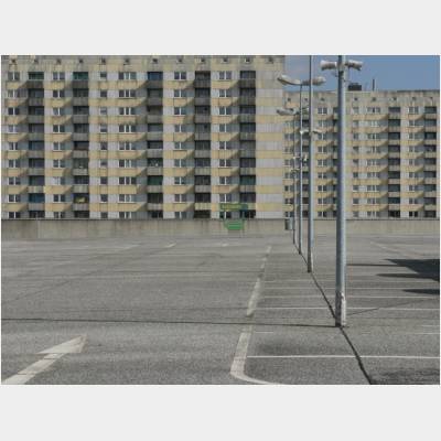 Parkdeck