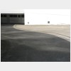 Garagenauffahrt