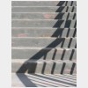 Treppenschatten