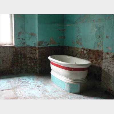 Badewanne