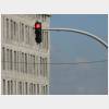 rote Ampel