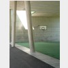 Basketballfeld