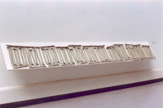 Maßarbeit